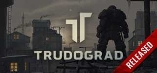 ATOM RPG Trudograd cover image