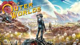 The Outer Worlds (STEAM) cover image