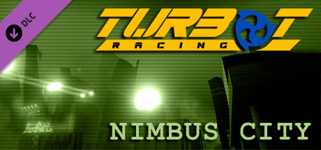 TurbOT Racing - Nimbus City Tour cover image