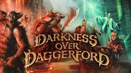 Neverwinter Nights: Enhanced Edition Darkness Over Daggerford DLC cover image