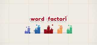 Word Factori background image