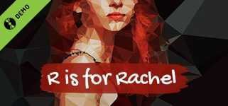 R is for Rachel Demo cover image