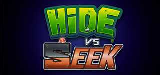 Hide vs. Seek background image