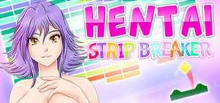Strip Breaker : Hentai Girls cover image