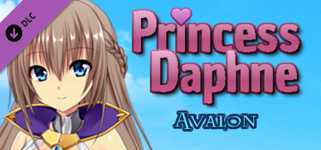 Princess Daphne - Avalon cover image
