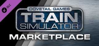 TS Marketplace: Connex South Central Class 319 Livery Add-On cover image