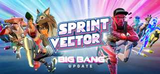 Sprint Vector cover image