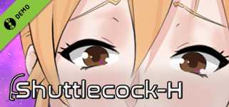 Shuttlecock-H Demo cover image