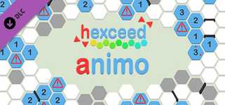 hexceed - Animo Pack cover image