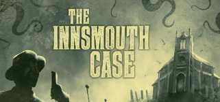 The Innsmouth Case background image