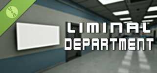 Liminal Department Demo cover image