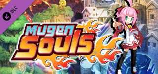 Mugen Souls - Devil Weapons Bundle cover image