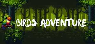 Birds Adventure cover image