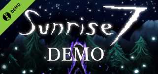 Sunrise 7 Demo cover image