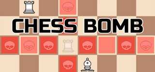 Chess Bomb background image