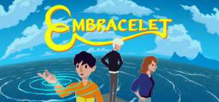 Embracelet cover image