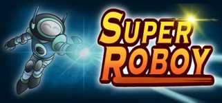 Super Roboy background image