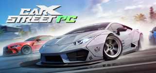 CarX Street cover image