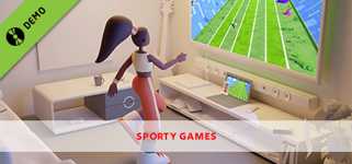 Sporty Peppers demo cover image