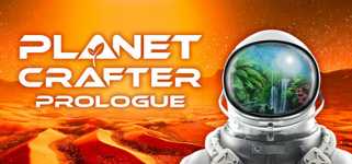 The Planet Crafter: Prologue background image