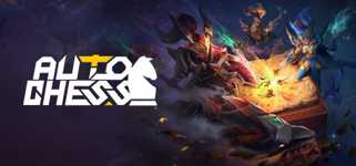 Auto Chess background image