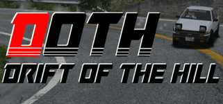 Drift Of The Hill background image
