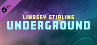 Synth Riders: Lindsey Stirling - "Underground" +  Experience™ cover image