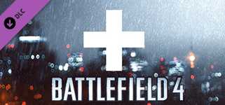 Battlefield 4™ Assault Shortcut Kit cover image
