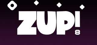 Zup! 8 cover image