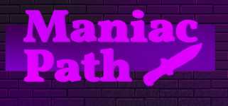 Maniac Path cover image