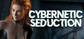 Cybernetic Seduction - Season 1 cover image