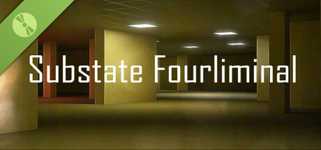 Substate Fourliminal Demo cover image