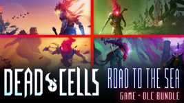 Dead Cells: DLCs Only Bundle cover image