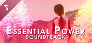 Essential Power - Soundtrack background image