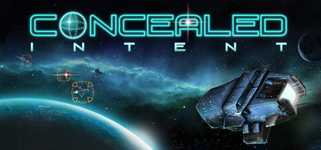 Concealed Intent cover image