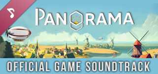 Pan'orama Soundtrack cover image