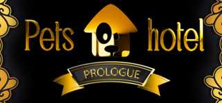 Pets Hotel: Prologue cover image