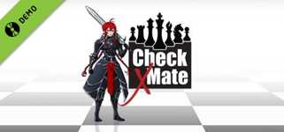 Check x Mate Demo cover image