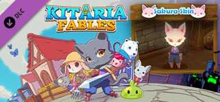 Kitaria Fables - Sakura Outfit cover image
