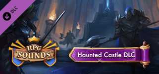 RPG Sounds - Haunted Castle - Sound Pack cover image