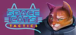 Space Cats Tactics background image