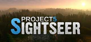 Project 5: Sightseer background image