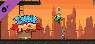 Indie Pogo: Prisonbreak Zorbie Skin cover image