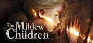 The Mildew Children background image