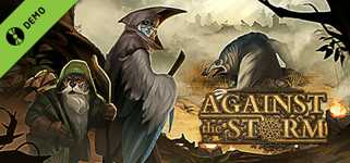 Against the Storm Demo cover image