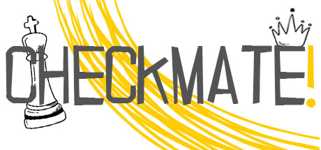Checkmate! cover image