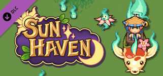 Sun Haven: Spirit Petal Pack cover image