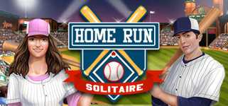 Home Run Solitaire cover image