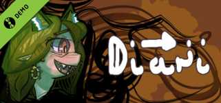Diari Demo cover image