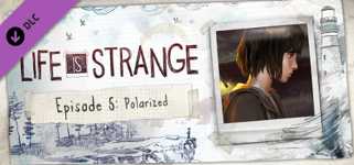 Life is Strange - Episode 5 cover image